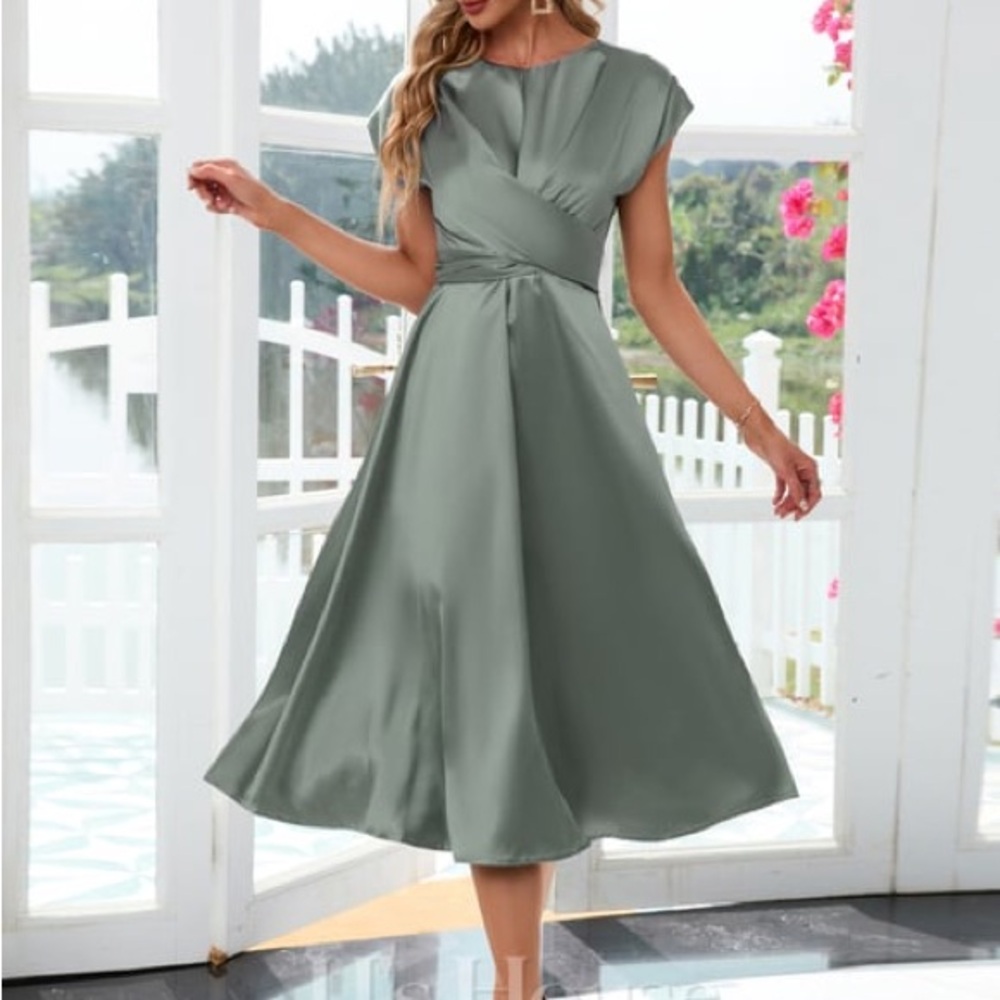 JJ’s House Elegant Women's Dress